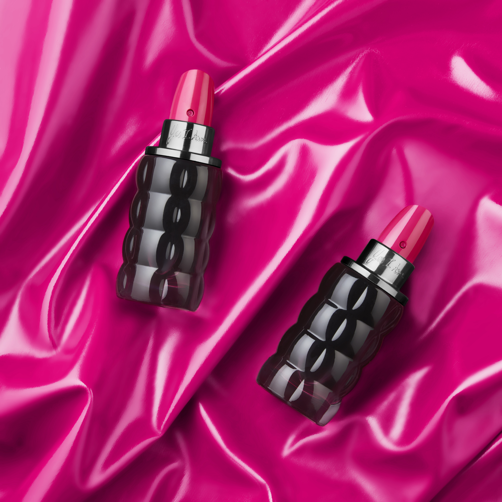 Cacharel enamora a la mujer empoderada y fresca con sus fragancias Yes I Am y Yes I Am Pink First