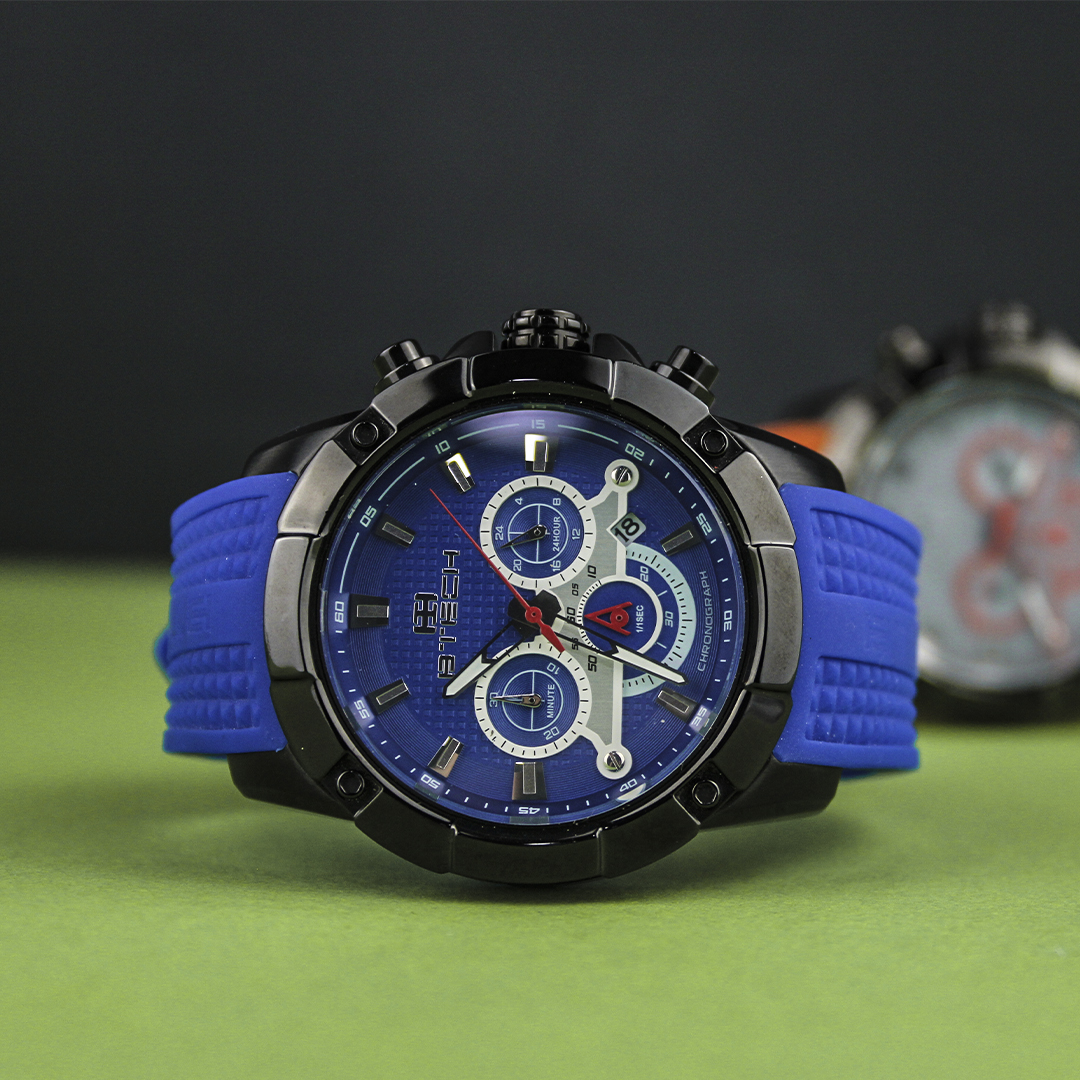 EN ESTA NAVIDAD REGALA DELTA DE BTECH