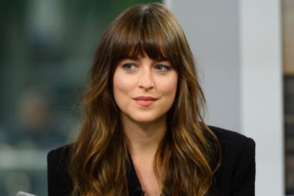 Dakota Johnson dice que la pandemia ha cambiado su perspectiva de la vida