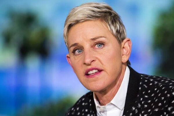Los planes futuros de Ellen DeGeneres dejan a Portia «jugando un papel secundario»