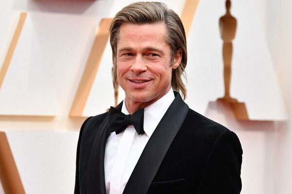 Brad Pitt se prepara para protagonizar la próxima película de carreras de F1 de Joe Kosinski