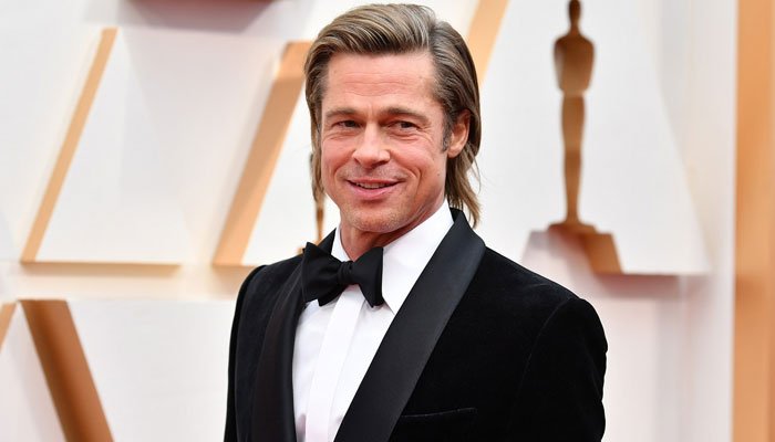 Brad Pitt se prepara para protagonizar la próxima película de carreras de F1 de Joe Kosinski
