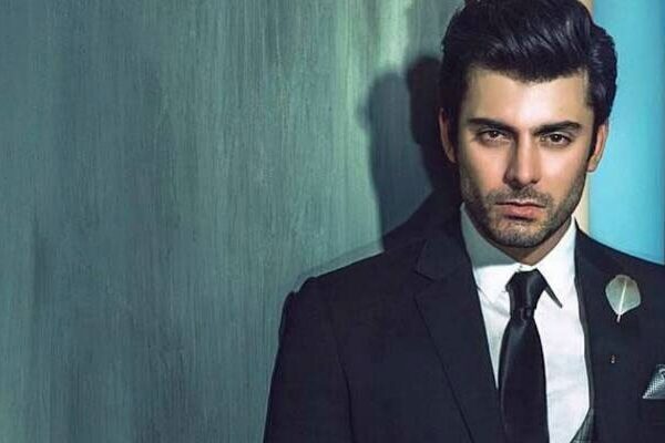 Fawad Khan nominado a los 100 rostros más guapos del mundo