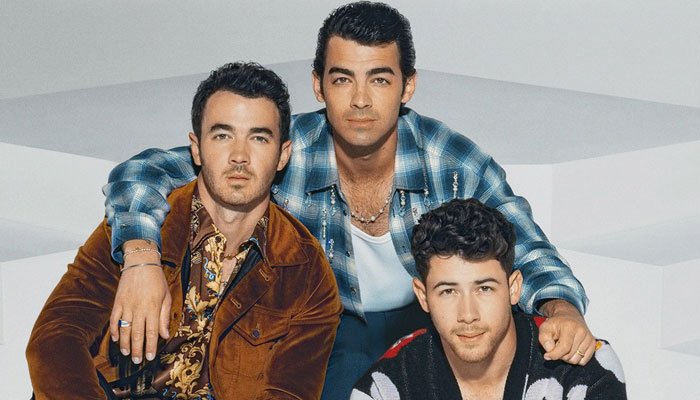 Los Jonas Brothers anuncian planes para un documental «abierto y honesto»