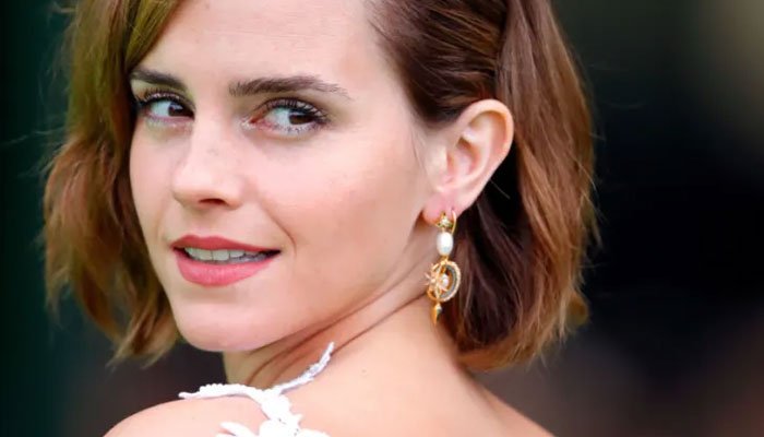 Emma Watson se une al elenco de Hogwarts en el tráiler de la reunión