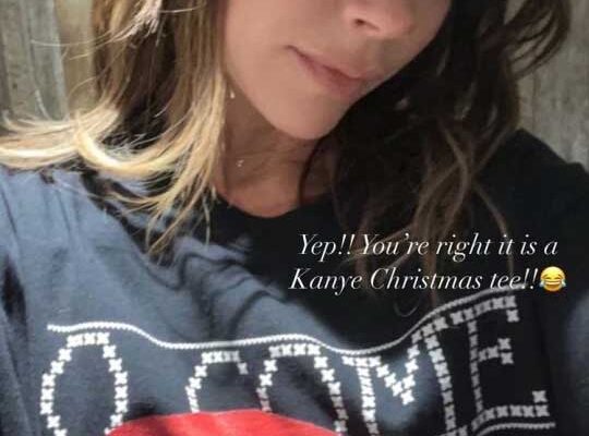 Victoria Beckham toma otro camino para la moda de este año