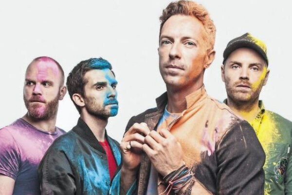 Coldplay dejará de hacer música en 2025, dice el líder Chris Martin