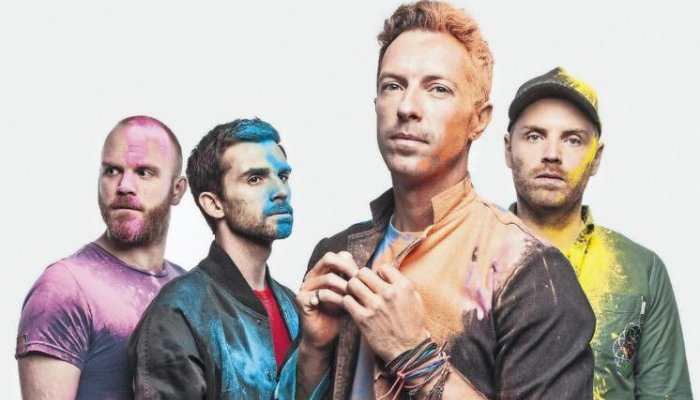 Coldplay dejará de hacer música en 2025, dice el líder Chris Martin