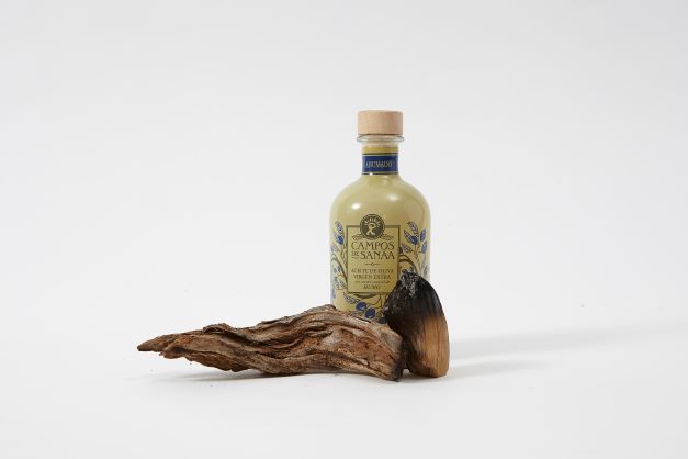 Campos de Sanaa, el aceite de oliva virgen extra llega para cautivar el paladar venezolano