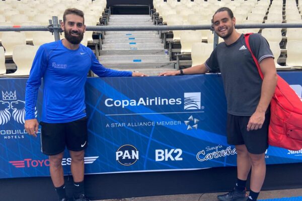 Copa Airlines apoya el deporte venezolano copatrocinando el «CTA Tennis Festival 2021»