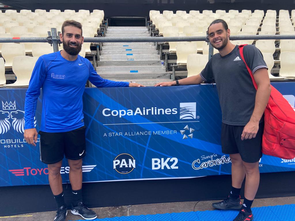 Copa Airlines apoya el deporte venezolano copatrocinando el «CTA Tennis Festival 2021»