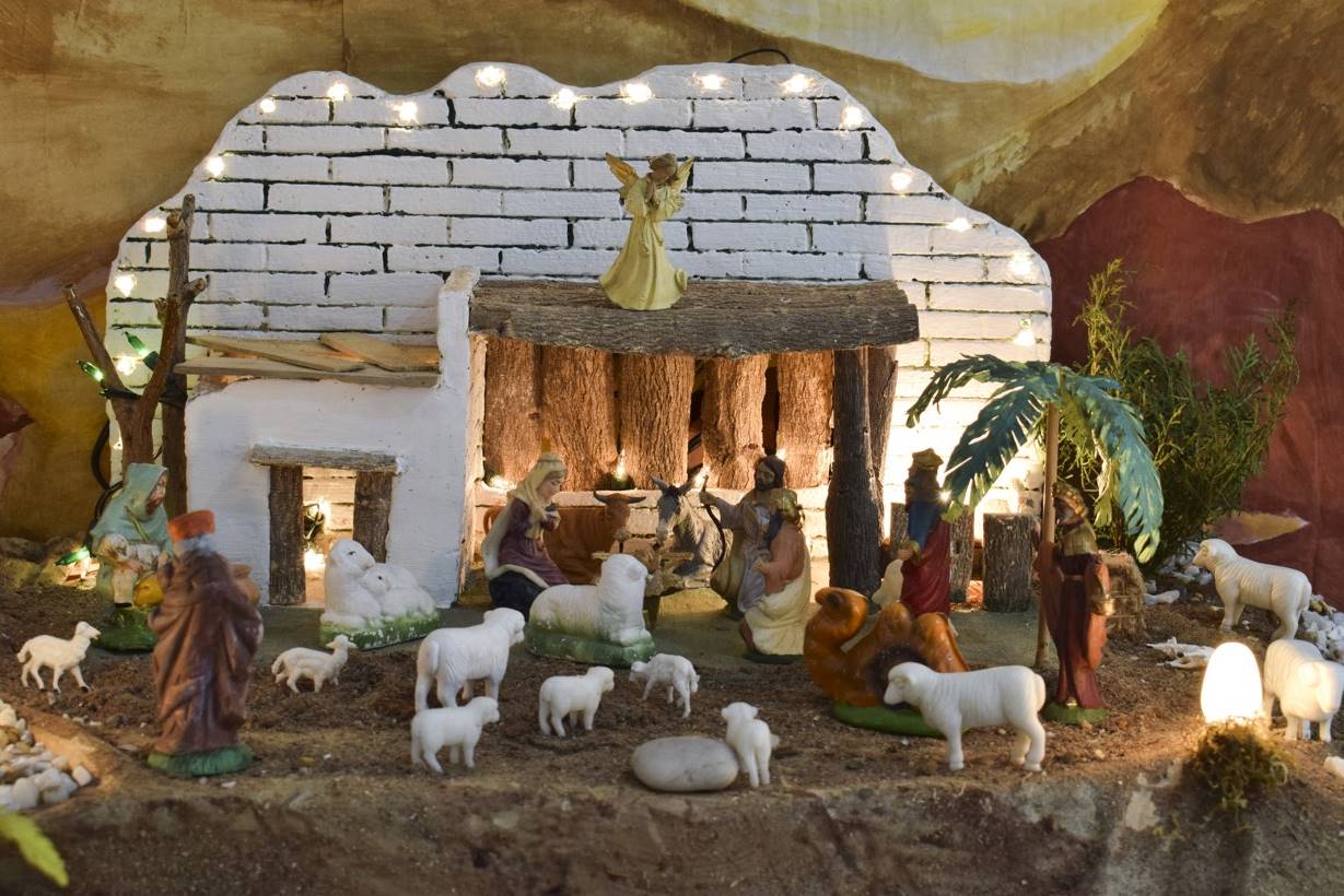 Honrando la Navidad desde el Corazón.