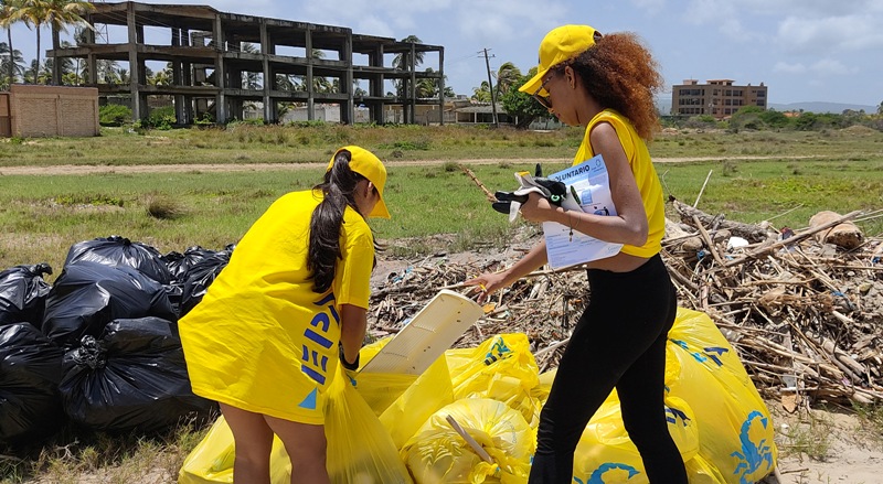 Clientes de EPA apoyaron a más de 35 instituciones durante el año
