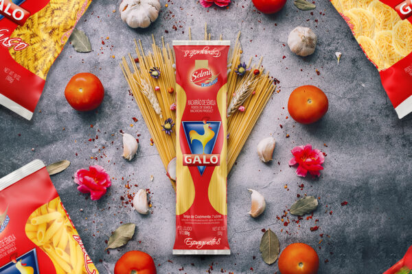 Pasta Galo continúa creciendo y se posiciona como uno de los productos favoritos de la familia venezolana
