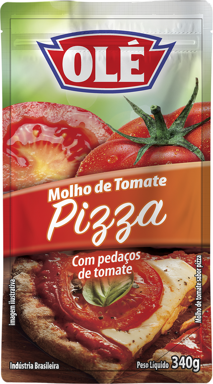 Olé Foods presentó un año de crecimiento y consolidación de sus productos en el mercado venezolano