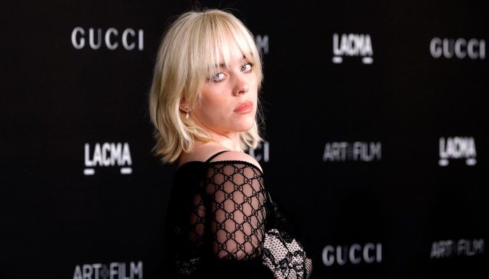 Billie Eilish actuará en el festival de música Coachella 2022