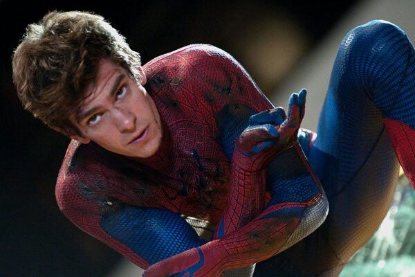 Andrew Garfield explica la «hermosa» razón por la que aceptó hacer «Spider-Man: No Way Home»