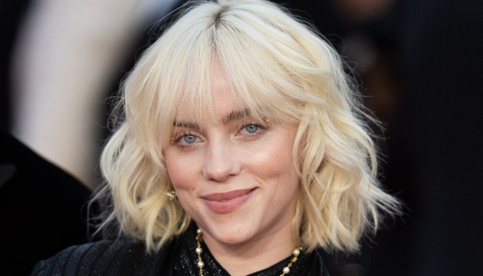 Billie Eilish vence a Beyoncé y Lin-Manuel Miranda con el Globo de Oro