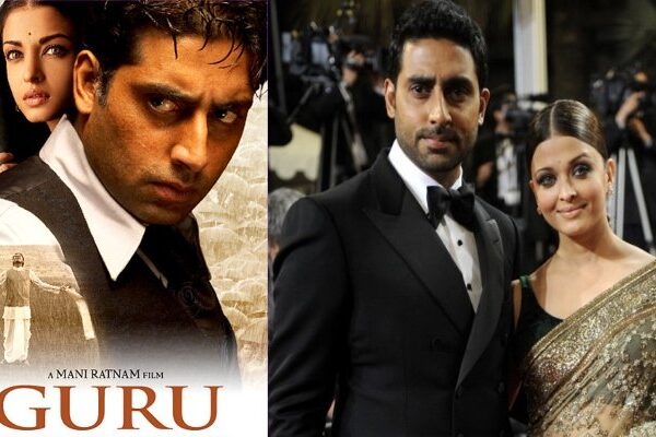 Gurú cumple 15 años: cuando Abhishek Bachchan le propuso matrimonio a Aishwarya Rai en los sets de filmación