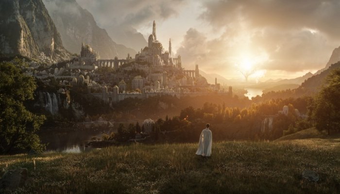 »El Señor de los Anillos»: Amazon revela el título de la serie y la fecha de lanzamiento