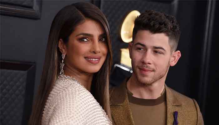 Priyanka Chopra y Nick Jonas dan la bienvenida a su primer hijo