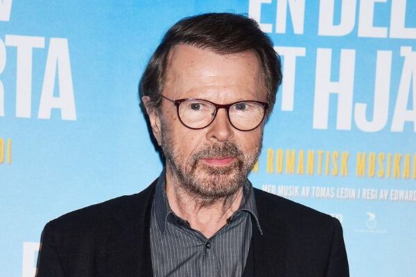 Björn Ulvaeus de ABBA lanza programa de radio en Apple Music