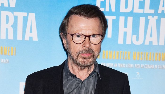 Björn Ulvaeus de ABBA lanza programa de radio en Apple Music