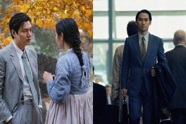 El próximo drama de Lee Min Ho, ‘Pachinko’, tiene fecha de lanzamiento