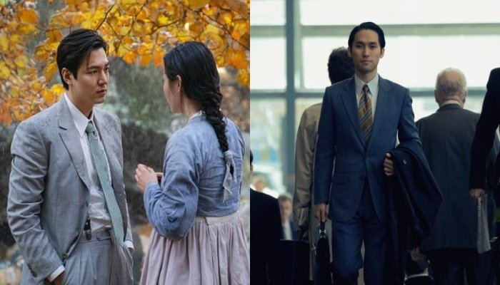 El próximo drama de Lee Min Ho, ‘Pachinko’, tiene fecha de lanzamiento