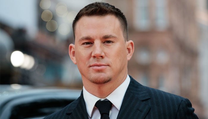 Channing Tatum comparte su amor por los perros en celebración del debut como director de »Dog»’