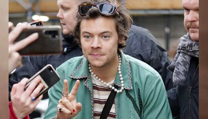 Harry Styles sorprenderá a los fans con su primera actuación en Glastonbury