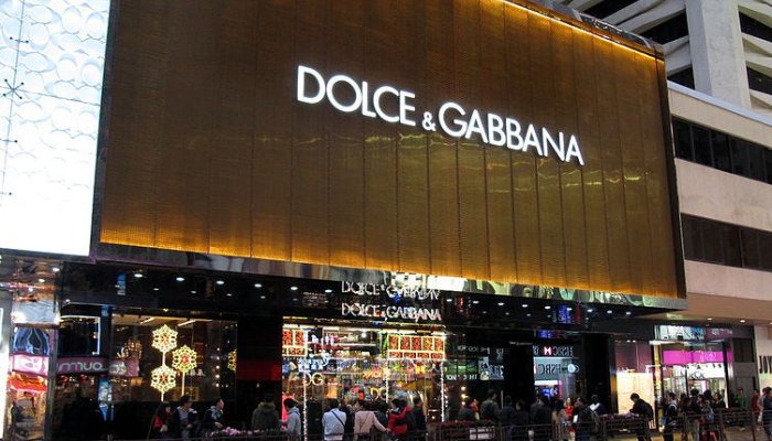 La marca italiana Dolce & Gabbana dejará de usar pieles de animales