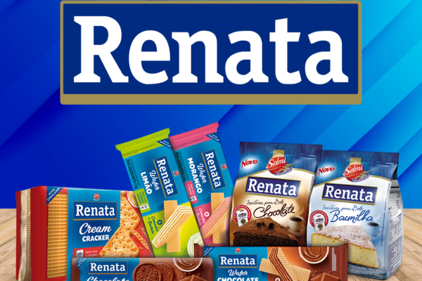 Renata se convierte en tu aliado especial en este 2022