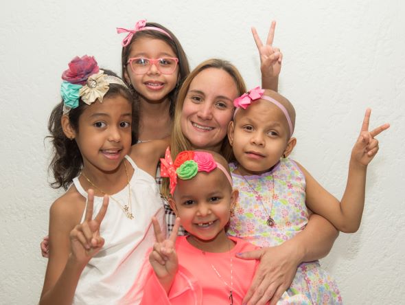 Gracias de Corazón superó el objetivo de recaudación