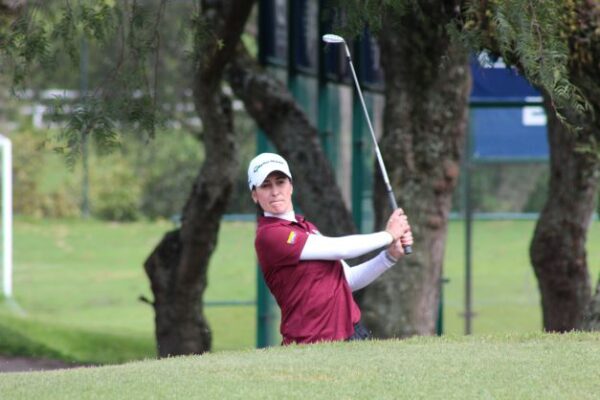 Venezolano Juan Yumar fue cuarto  en Abierto Sudamericano Amateur