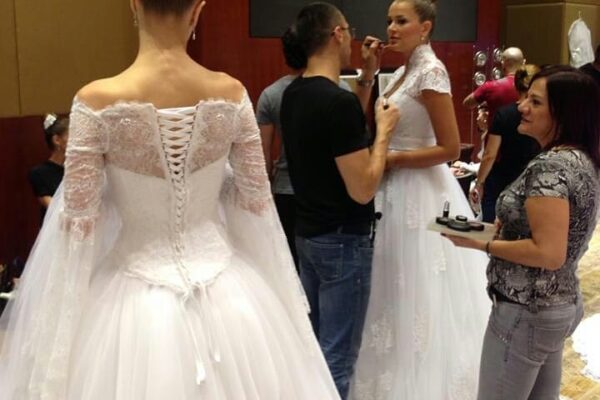 Inician preparativos y casting para la sexta edición de “Nova Novias”