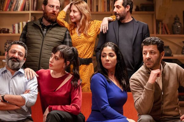 La primera película árabe de Netflix, ‘Perfect Strangers’, genera controversia