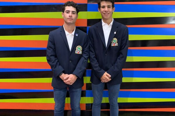 Seis venezolanos presentes en Abierto Sudamericano Amateur