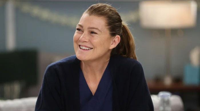 Grey’s Anatomy renovada para la temporada 19, Ellen Pompeo regresa como protagonista