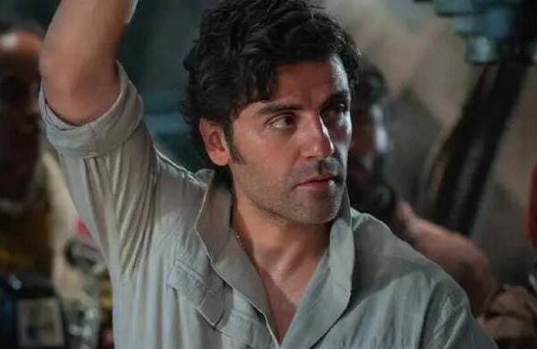 Oscar Isaac sorprende en el primer tráiler de la nueva serie de Marvel ‘Moon Knight’
