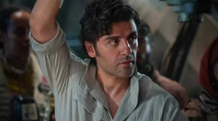 Oscar Isaac sorprende en el primer tráiler de la nueva serie de Marvel ‘Moon Knight’