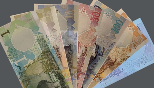 Billetes de Qatar ganan premio internacional