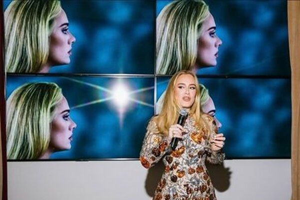 Adele desmiente los rumores y confirma su actuación en los BRIT Awards 2022