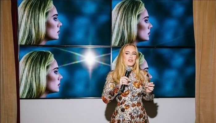 Adele desmiente los rumores y confirma su actuación en los BRIT Awards 2022