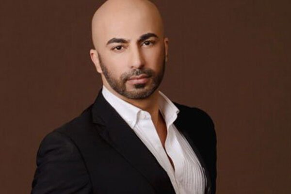 El diseñador pakistaní HSY está extasiado por la mención de ‘Vogue’: »Muy feliz»