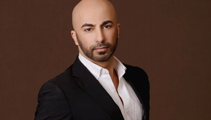 El diseñador pakistaní HSY está extasiado por la mención de ‘Vogue’: »Muy feliz»