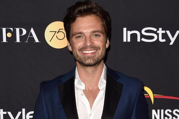 Sebastian Stan no dice »nunca» a su posible papel de ‘Star Wars’
