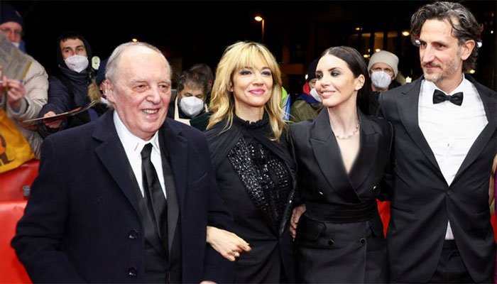 ‘Dark Glasses’ del genio del terror, Dario Argento, se estrena en el Festival de Cine de Berlín