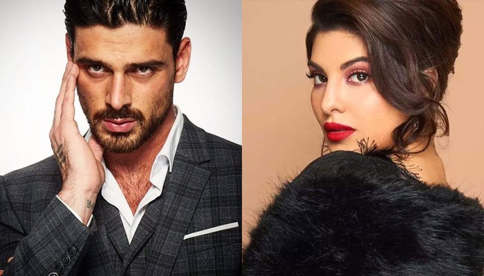 El video musical ‘Mud Mud Ke’  de Jacqueline Fernández y Michele Morrone ya está disponible