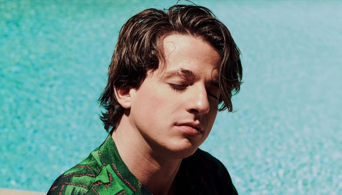 Charlie Puth explica la verdadera inspiración detrás del nuevo álbum